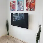 Apartment Angelo *