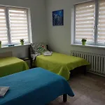Apartment Angelo *