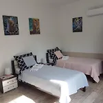 Apartment Angelo