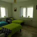Apartment Angelo Sosnowiec