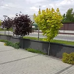 Apartment Angelo Sosnowiec