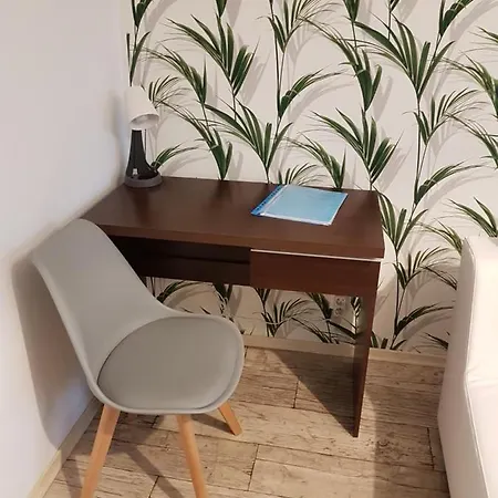 Appartement Angelo Sosnowiec