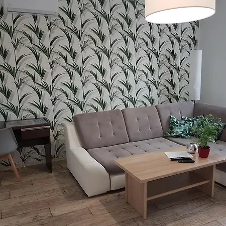 Angelo Apartamento