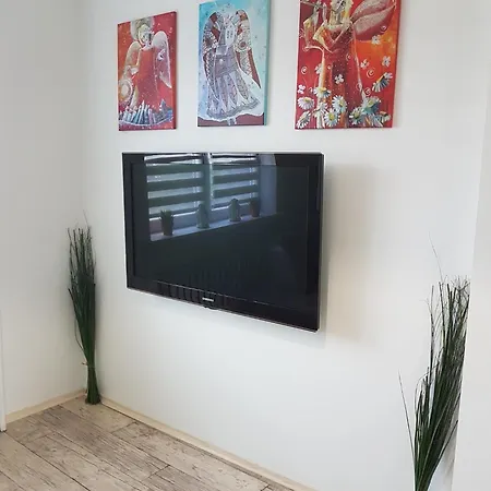 Appartement Angelo *