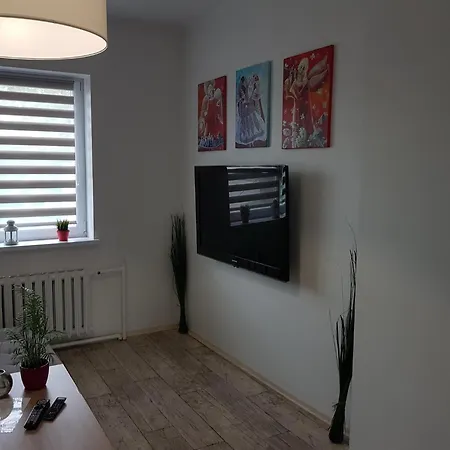 Appartement Angelo Sosnowiec