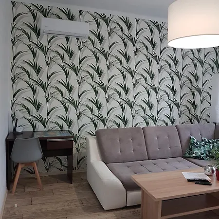 Διαμέρισμα Angelo