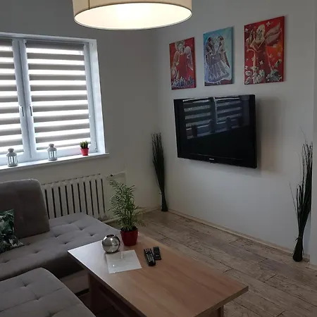 Angelo Apartamento Sosnowiec