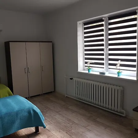 Apartamento Angelo *