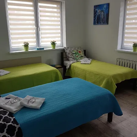 Angelo Appartement *