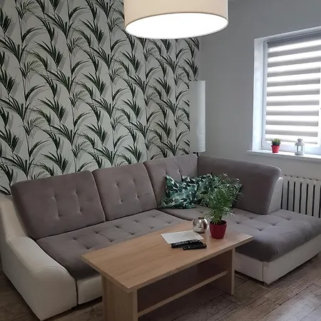 Apartamento Angelo