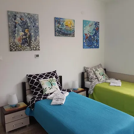 Angelo Apartmán Sosnowiec