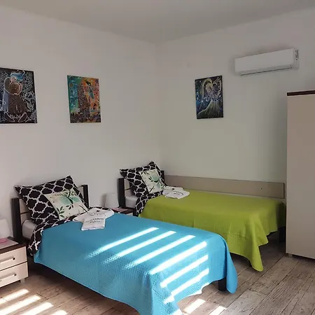 Angelo Apartamento