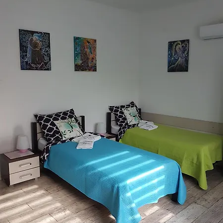 Angelo Appartement *