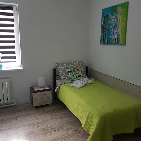 Apartamento Angelo