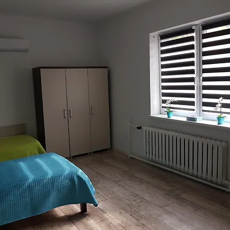 Angelo Apartamento Sosnowiec