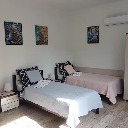 Angelo Apartamento