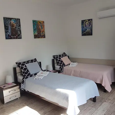 Apartamento Angelo