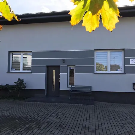 Apartament Angelo