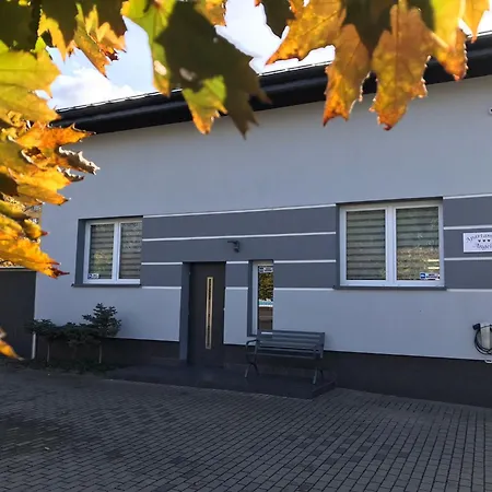 Angelo Apartament