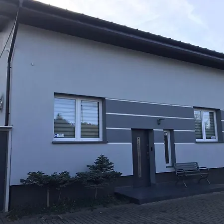 Apartament Angelo Sosnowiec
