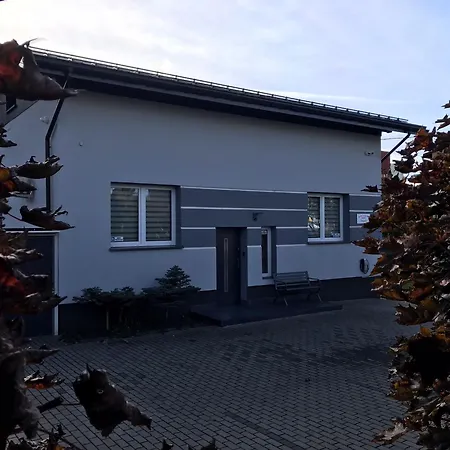 Angelo Apartament *