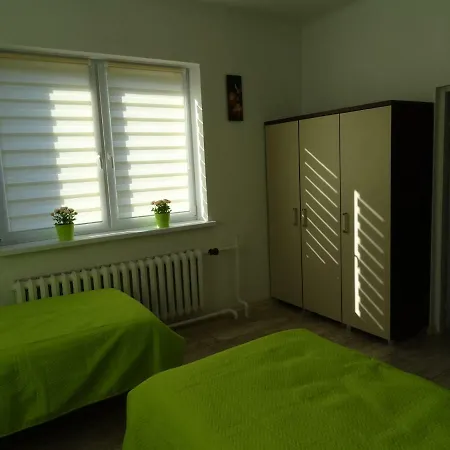 Apartamento Angelo Sosnowiec