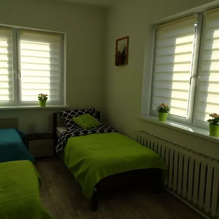Angelo Apartamento