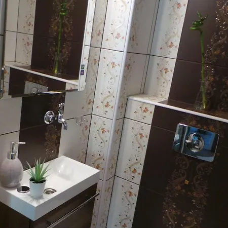 Διαμέρισμα Angelo *