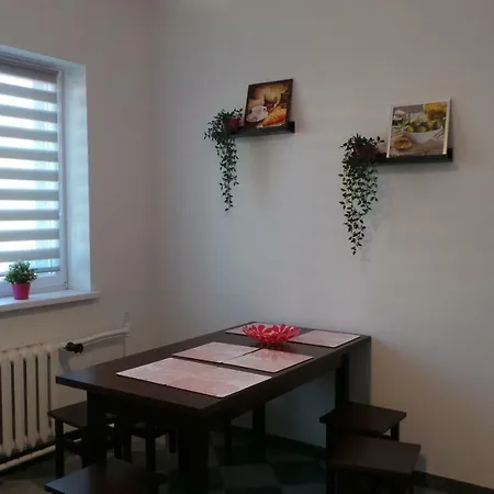 Appartement Angelo Sosnowiec