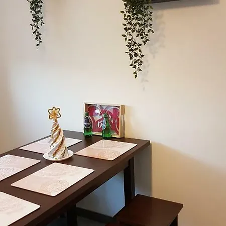 Apartamento Angelo