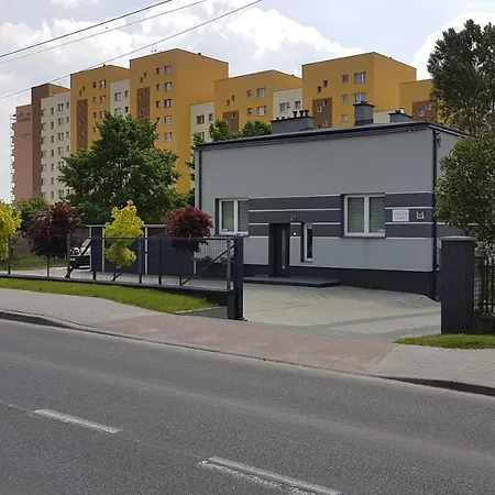 Angelo Apartamento