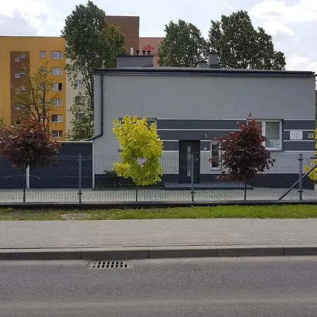 Angelo Apartamento