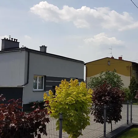Angelo Apartamento Sosnowiec