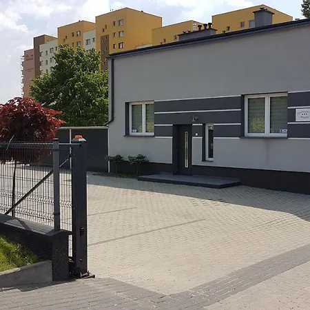 Angelo Διαμέρισμα