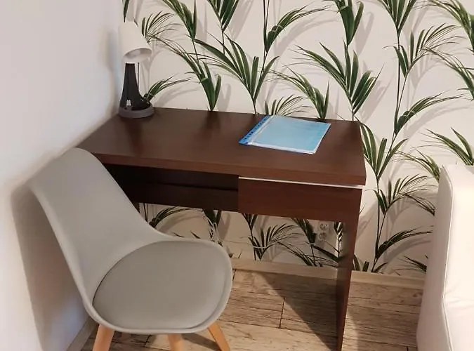 Apartmán Angelo Sosnowiec