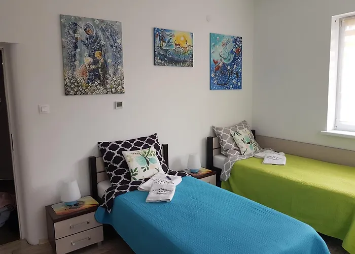 Angelo Apartmán Sosnowiec