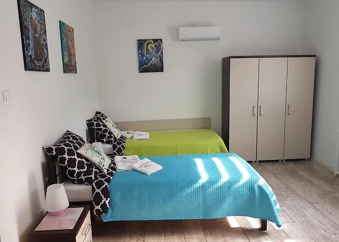 Apartmán Angelo Sosnowiec