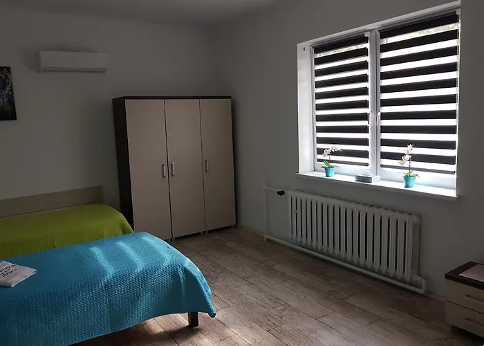 Angelo Apartmán Sosnowiec