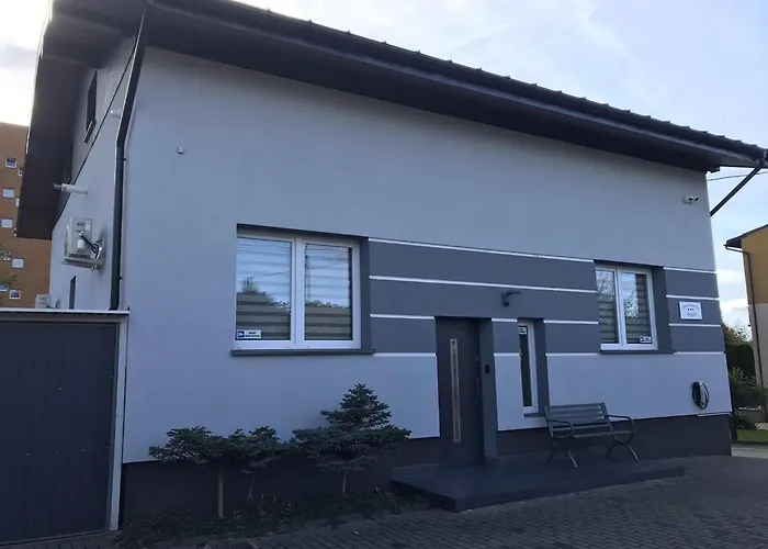 דירה Angelo סוסנוביץ'