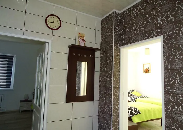 Angelo Apartmán Sosnowiec
