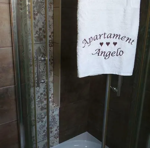 Angelo * סוסנוביץ'